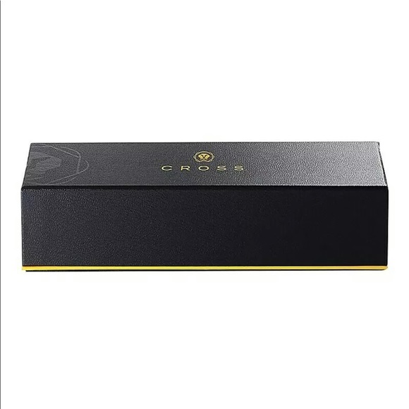 COPY - Cross Classic Century Lustrous Chrome
Pen and Pencil Set
Item Number 350… - Picture 5 of 5